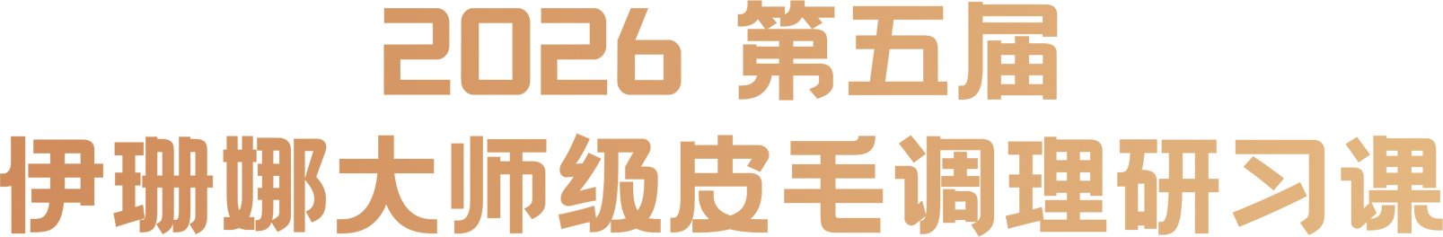 活动主题