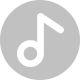 音乐播放中，点击停止